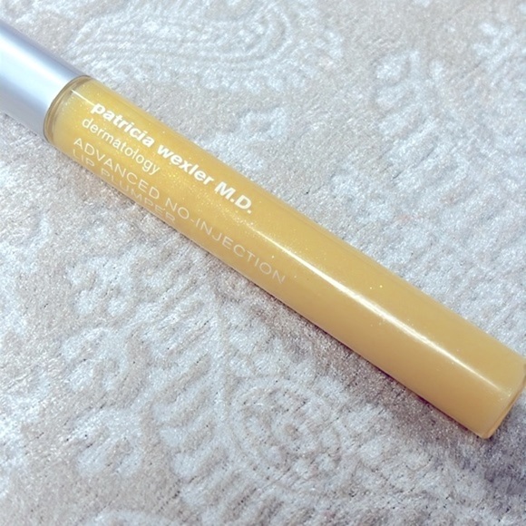 Brand New Patricia Wexler M.D. Advanced No-Injection Lip Plumper MMPi 20 Gloss - Picture 4 of 9